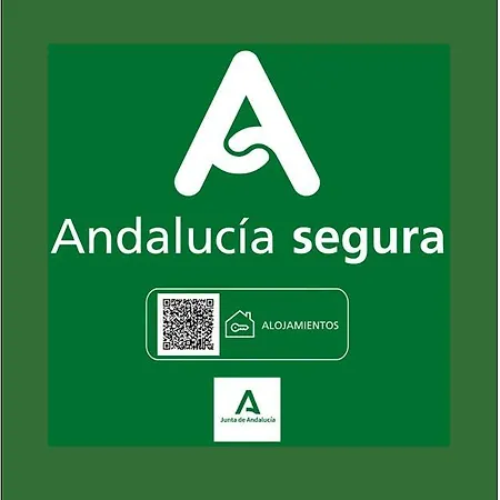 Apartment Holidays2malaga Apto Pozos Dulces Acogedor & Balcon & Tranquilo En Centro De *