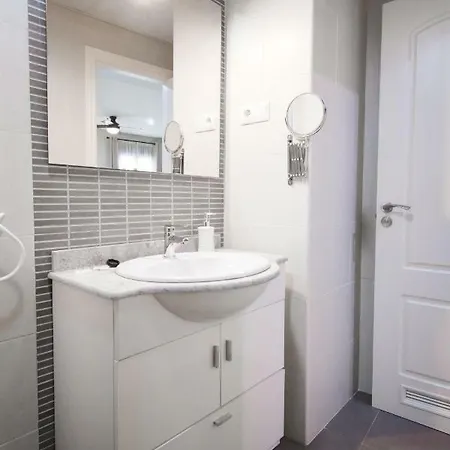 Apartment Holidays2malaga Apto Pozos Dulces Acogedor & Balcon & Tranquilo En Centro De *